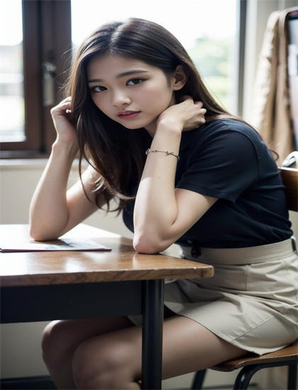 表演艺术解析：《罗德学院》的社会的现实反映与批判思考 理解表演与导演的配合