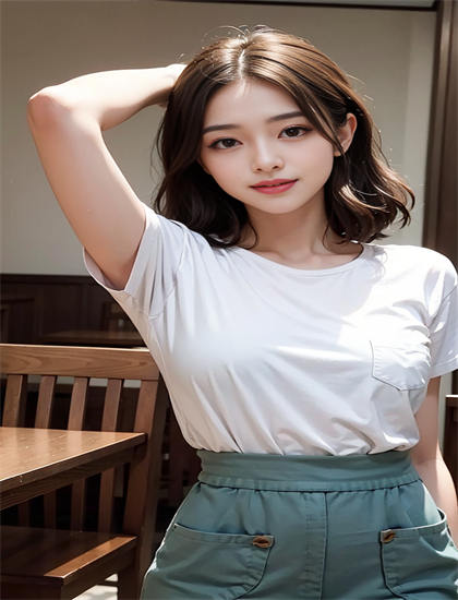 《地铁站的小女孩》拍摄技巧易懂分析：镜头语言与画面构图探讨，现象级作品